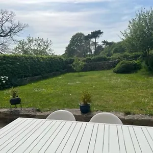 Sejour Paisible Au Coeur Du Morbihan Pluvigner