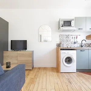 Bel Quartier Lardenne Toulouse