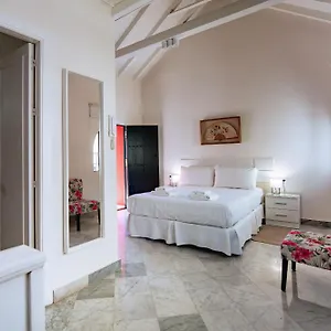 Casa Palacio Dona Guiomar Séville